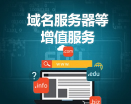 自貢的套餐-域名/服務(wù)器增值服務(wù)